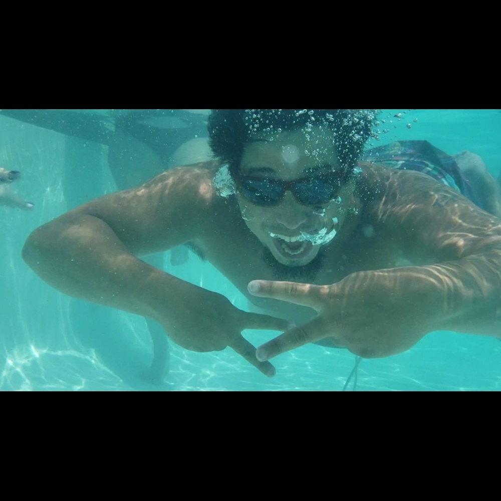 Meet your Posher, Michael